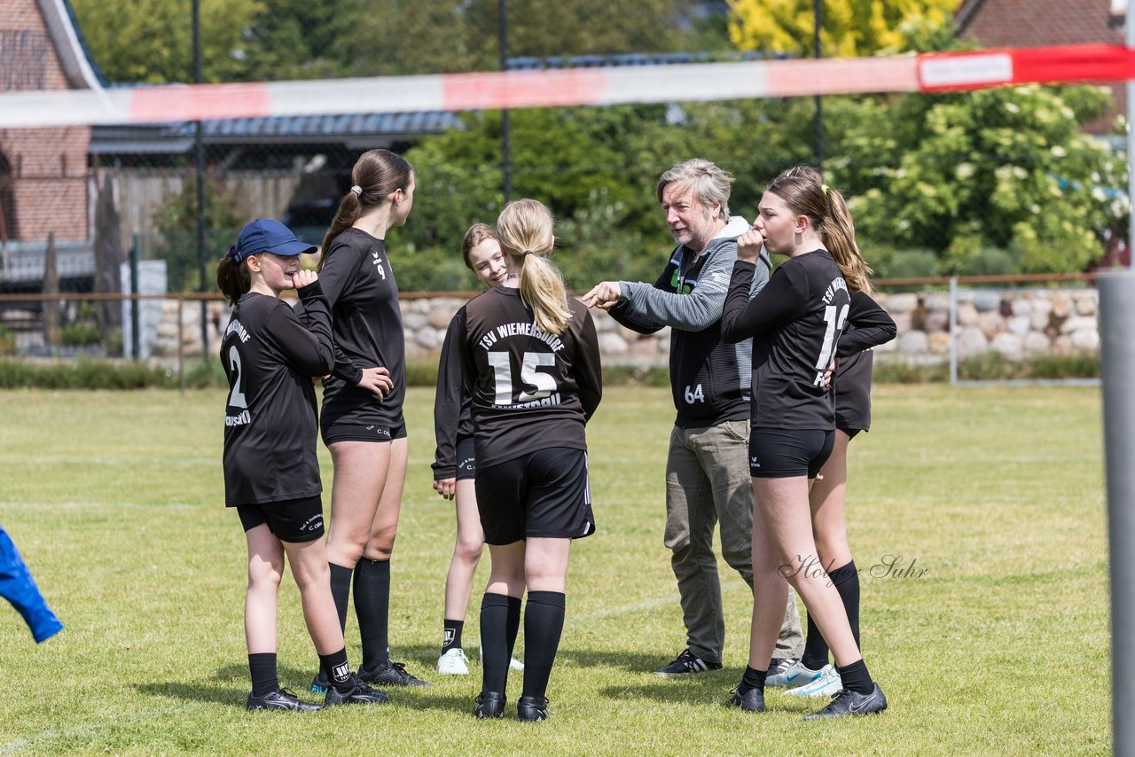 Bild 52 - wU14 Kellinghusen